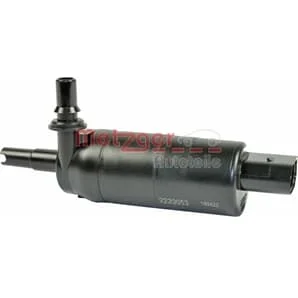 Metzger Waschwasserpumpe Audi Nissan Seat Skoda VW
