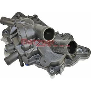 Metzger Wasserpumpe Audi Seat Skoda VW 4007006