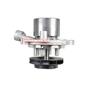Metzger Wasserpumpe MAN Tge VW Crafter Multivan Transporter 2,0