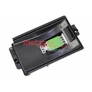 Metzger Widerstandfür Innenraumgebläse Audi Seat Skoda VW 0917692