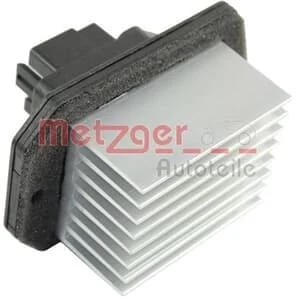 Metzger Widerstandfür Innenraumgebläse Discovery Range