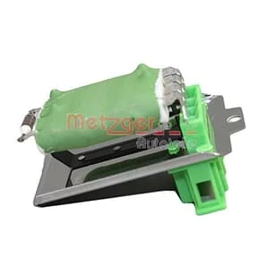 Metzger Widerstandfür Innenraumgebläse Ford Seat VW Sharan 0917348