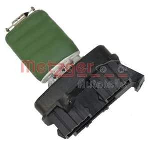 Metzger Widerstandfür Innenraumgebläse Mercedes Sprinter 0917045