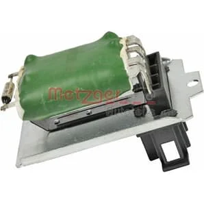 Metzger Widerstandfür Innenraumgebläse VW Transporter T4