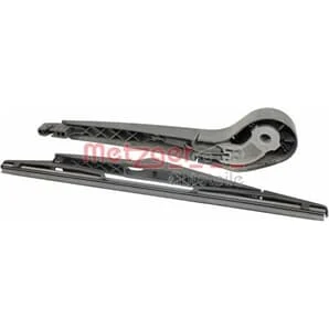 Metzger Wischerarm hinten Ford Focus 3
