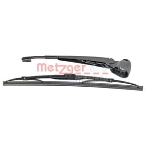 Metzger Wischerarm hinten Ford Seat VW Sharan 2190260