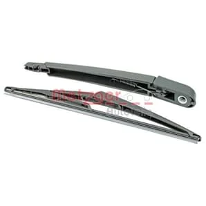 Metzger Wischerarm hinten Nissan Qashqai 1