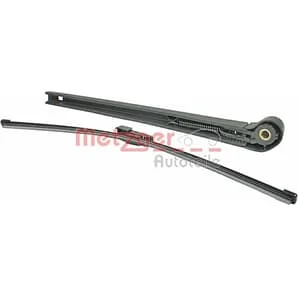 Metzger Wischerarm hinten Seat Leon SC