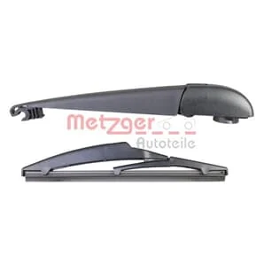 Metzger Wischerarm hinten Toyota Auris