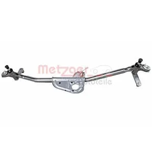 Metzger Wischergestänge vorne Audi A6 Allroad