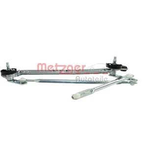 Metzger Wischergestänge vorne Nissan Micra K13
