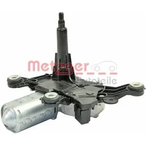 Metzger Wischermotor hinten Dacia Sandero Renault Captur Clio Zoe