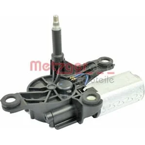 Metzger Wischermotor hinten Fiat 500l