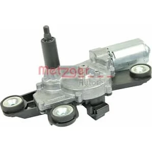 Metzger Wischermotor hinten Ford Kuga 1