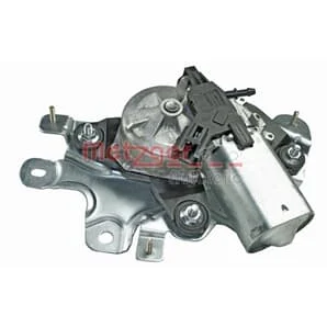 Metzger Wischermotor hinten Ford Transit 2,2 TDCi