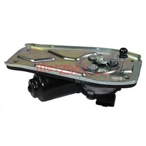 Metzger Wischermotor vorne Citroen Berlingo Peugeot Partner