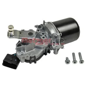 Metzger Wischermotor vorne Citroen C3 Ds3 Ds