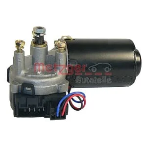 Metzger Wischermotor vorne Citroen Fiat Peugeot 2190832