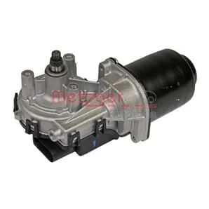 Metzger Wischermotor vorne Fiat Linea