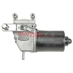 Metzger Wischermotor vorne Ford Fiesta Fusion