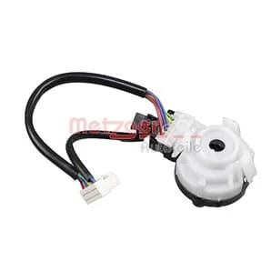 Metzger Zünd-/Startschalter Audi Seat Skoda VW 0916787