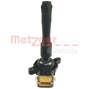 Metzger Zündspule BMW 3er 5er 7er 8er X5 Z3 Z8 75