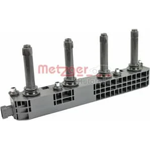 Metzger Zündspule Lacetti Nubira Lacetti Nubira