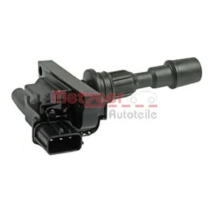 Metzger Zündspule Mazda 323 BJ