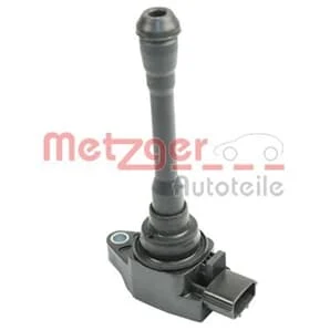Metzger Zündspule Nissan Micra Note