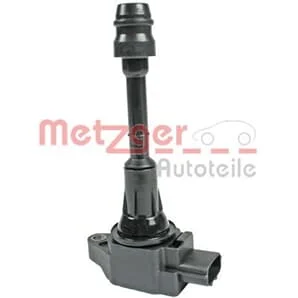 Metzger Zündspule Nissan Renault 0880463