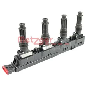 Metzger Zündspule Opel Agila Astra Corsa