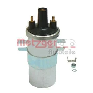 Metzger Zündspule Opel Ascona Corsa Kadett Omega Senator