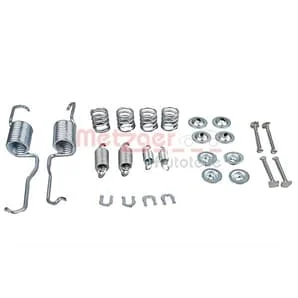 Metzger Zubehör für Bremsbacken Daihatsu Toyota