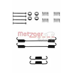 Metzger Zubehör für Bremsbacken Fiat Doblo 119 223