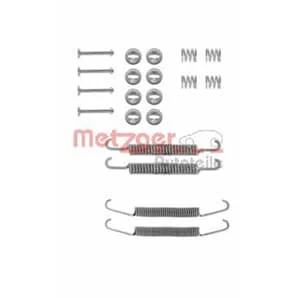 Metzger Zubehör für Bremsbacken Fiat Lancia Seat