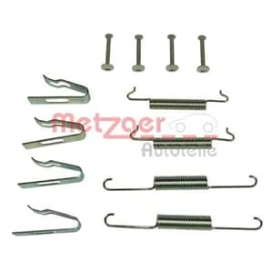 Metzger Zubehör für Bremsbacken Ford Ranger Jeep Grand