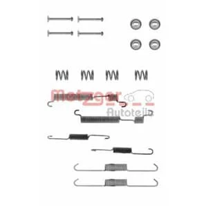 Metzger Zubehör für Bremsbacken Hyundai Accent Pony S