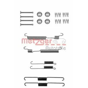 Metzger Zubehör für Bremsbacken Hyundai Atos