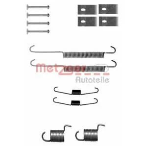 Metzger Zubehör für Bremsbacken Suzuki Grand Vitara 2