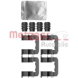 Metzger Zubehör für Bremsbeläge vorne Hyundai I20