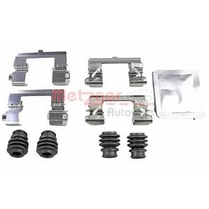 Metzger Zubehör für Bremsbeläge vorne Opel Insignia B