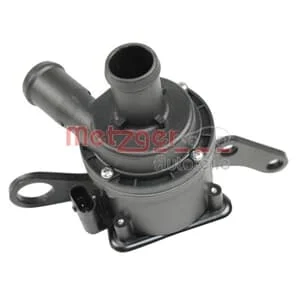Metzger Zusatzwasserpumpe Audi A4 A5 A6 Q5 Q7 VW Amarok Touareg