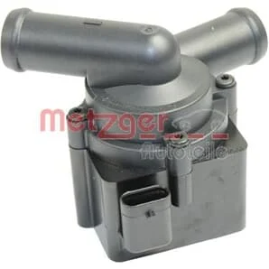 Metzger Zusatzwasserpumpe Audi A4 A5 A6 Q5 Seat Exeo 2,0