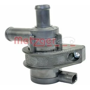 Metzger Zusatzwasserpumpe Audi Seat Skoda VW 2221040 1,4