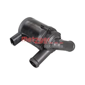 Metzger Zusatzwasserpumpe Porsche Cayenne VW Touareg
