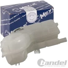 MEYLE AUSGLEICHSBEHÄLTER KÜHLMITTEL KÜHLWASSER für AUDI A4 B6+B7 SEAT EXEO 3R