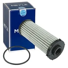 MEYLE AUTOMATIKGETRIEBE ÖLFILTER passend für AUDI A3 Q3 R8 TT SEAT ALHAMBRA