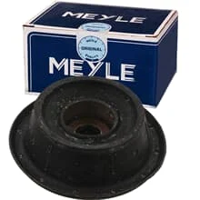 MEYLE DOMLAGER MIT KUGELLAGER VORDERACHSE für VW GOLF II III VENTO BJ. BEACHTEN