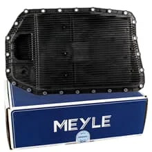 MEYLE GETRIEBEÖLWANNE+FILTER passend für ZF 6-GANG AUTOMATIK 6HP26 6HP28 BMW