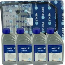 MEYLE GETRIEBEFILTER+4L ATF ÖL passend für 5 GANG BMW 3er E36 5er E39 7er 5HP18